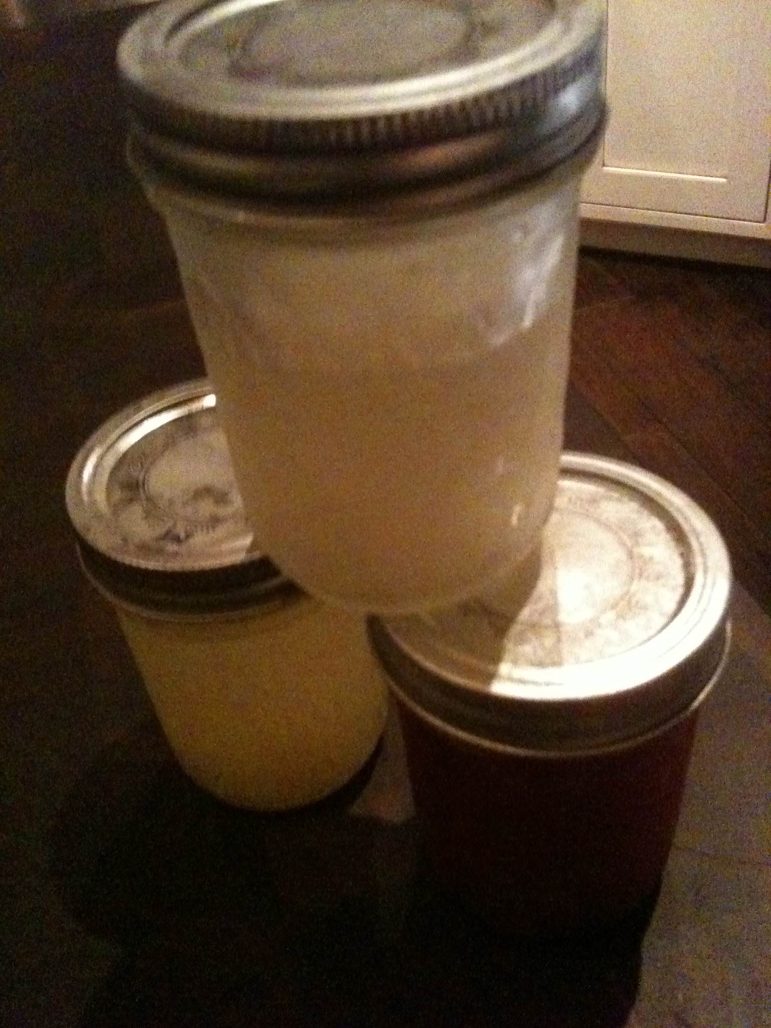 Christmas came early